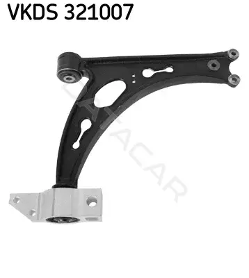 Рычаги SKF VKDS321007