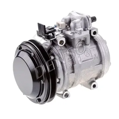 Компрессор кондиционера DENSO DCP17095