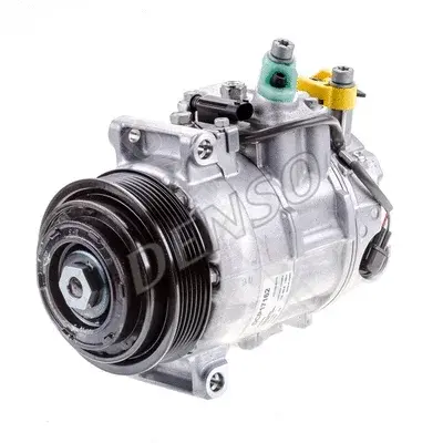 Компрессор кондиционера DENSO DCP17162