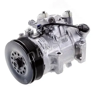 Компрессор кондиционера DENSO DCP50036