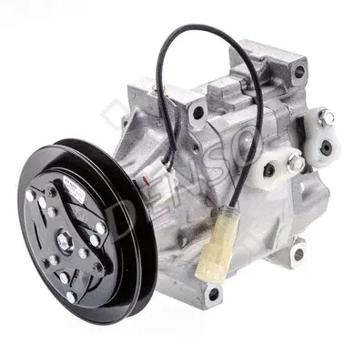 Компрессор кондиционера DENSO DCP99831