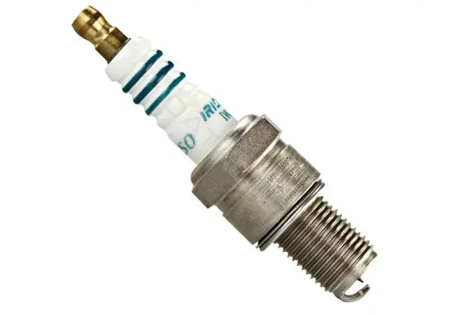 Свечи зажигания DENSO IW24#4