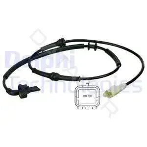 Датчик АБС DELPHI SS20348
