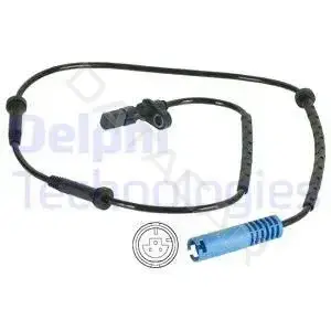 Датчик АБС DELPHI SS20009