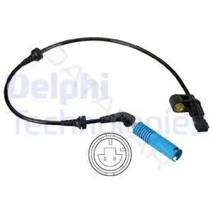 Датчик АБС DELPHI SS20042