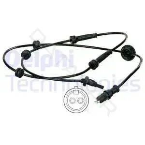 Датчик АБС DELPHI SS20483