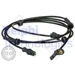 Датчик АБС DELPHI SS20484
