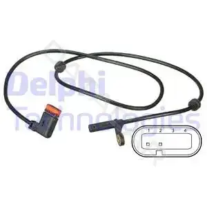 Датчик АБС DELPHI SS20499