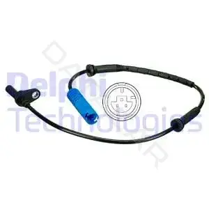 Датчик АБС DELPHI SS20555