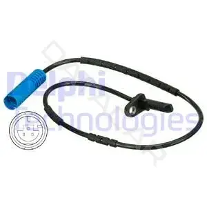 Датчик АБС DELPHI SS20558