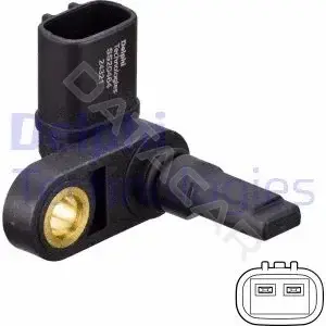 Датчик АБС DELPHI SS20464