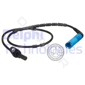 Датчик АБС DELPHI SS20591