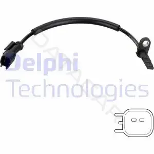 Датчик АБС DELPHI SS20779