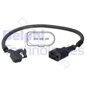 Датчик давления воздуха DELPHI SS11227