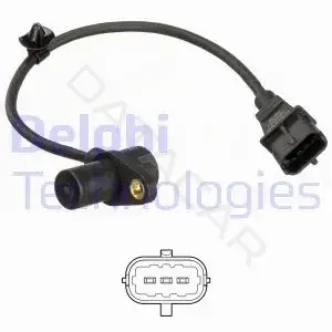 Датчик давления воздуха DELPHI SS11241