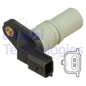 Датчик давления воздуха DELPHI SS11244