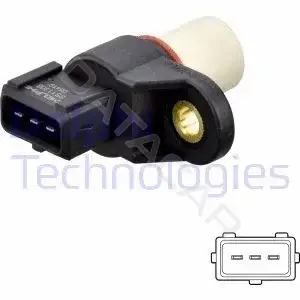 Датчик давления воздуха DELPHI SS11308