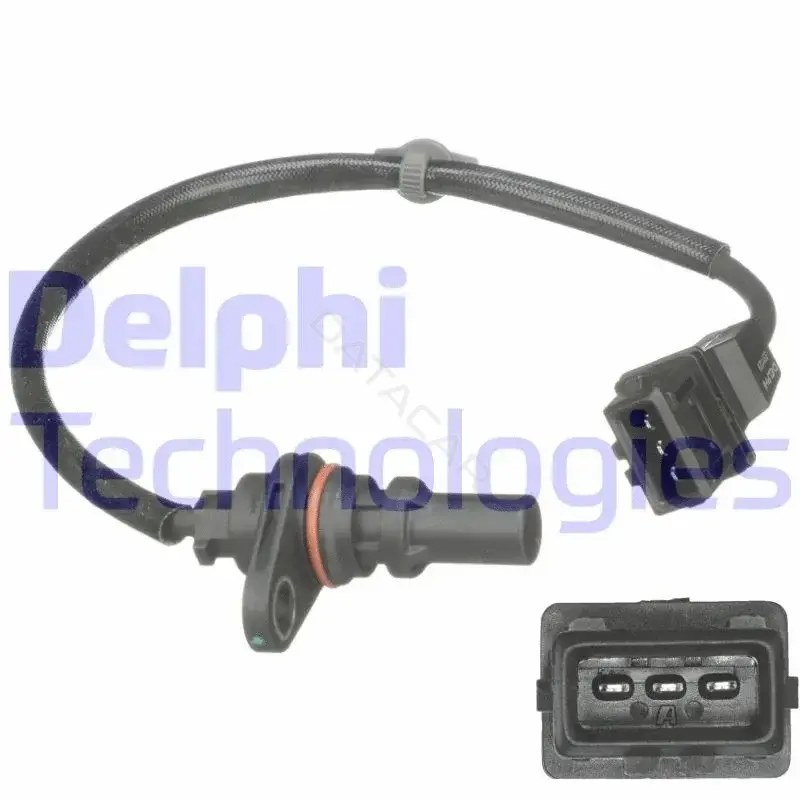 Датчик давления воздуха DELPHI SS11329