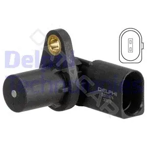 Датчик давления воздуха DELPHI SS11474