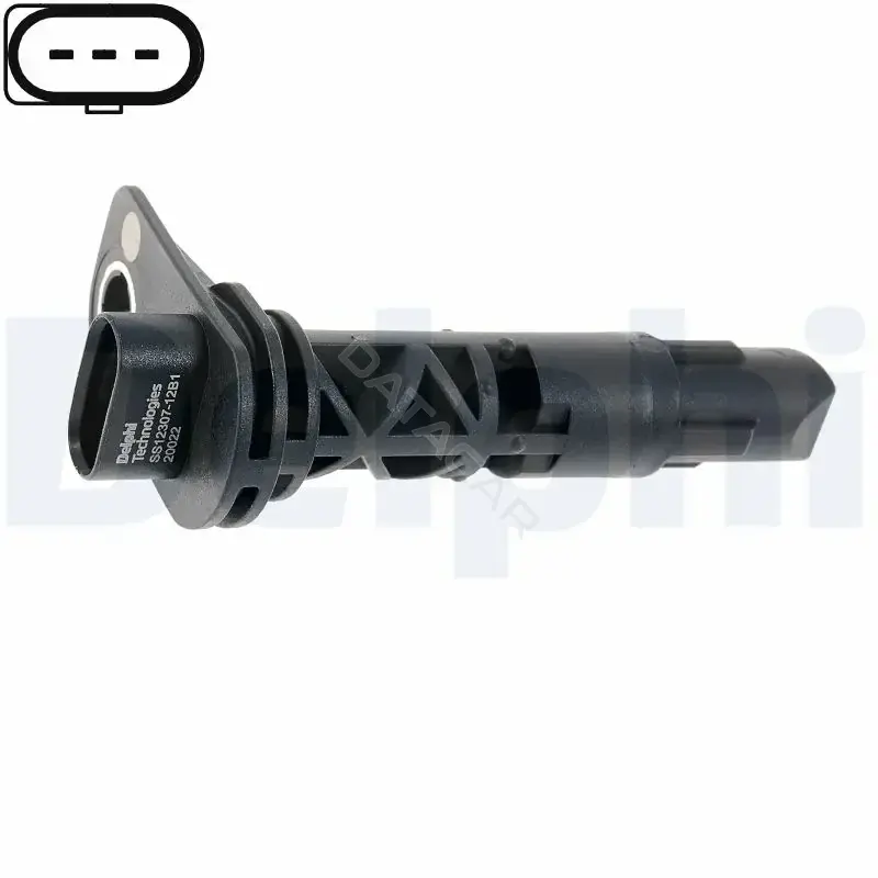 Датчик давления воздуха DELPHI SS12307-12B1