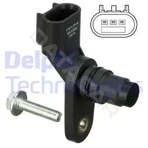 Датчик давления воздуха DELPHI SS10952