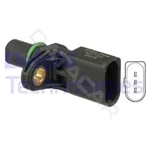 Датчик давления воздуха DELPHI SS11301