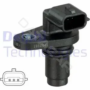 Датчик давления воздуха DELPHI SS11470