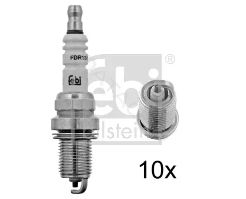 Свечи зажигания FEBI 13427