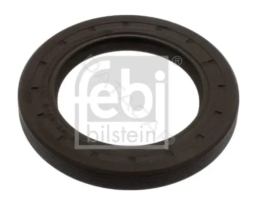 Сальник коленвала FEBI 31534