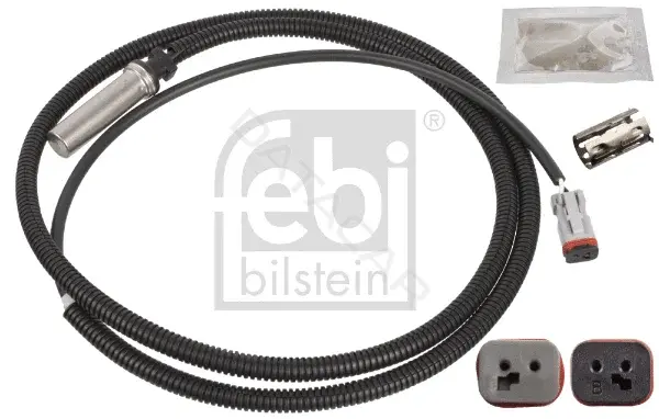 Датчик АБС FEBI 172040