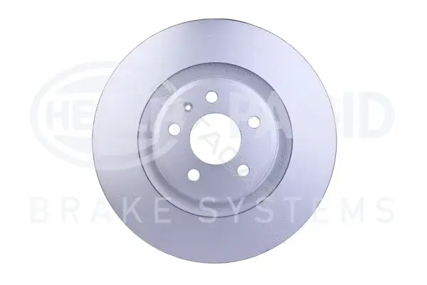 Тормозные диски BEHR/HELLA/PAGID 8DD355113-951