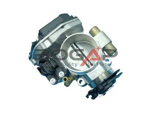 Дроссельная заслонка BOGAP A6319115