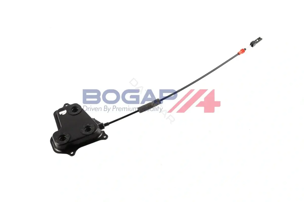 Блок центрального замка BOGAP C7213100