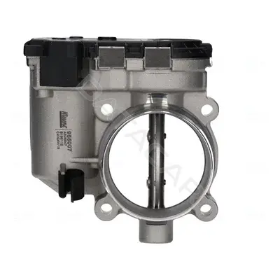 Дроссельная заслонка NISSENS 955007
