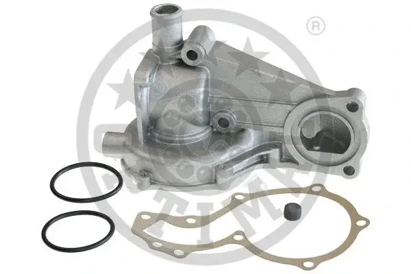 Фланец охлаждающей жидкости OPTIMAL AQ-1001