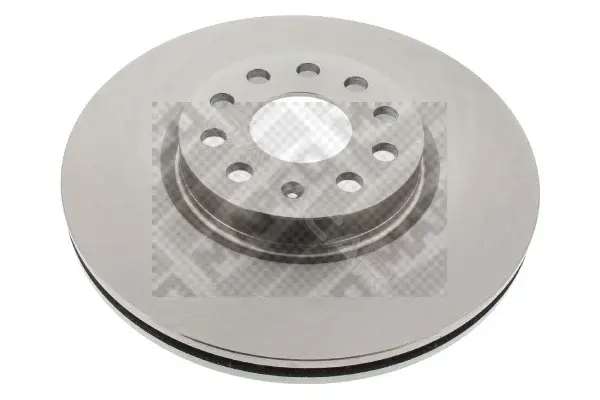Тормозные диски MAPCO 25833