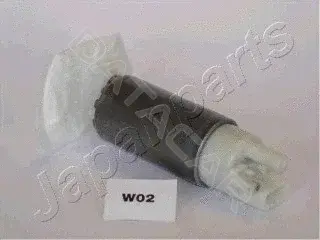 Топливный насос JAPANPARTS PB-W02