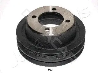 Шкив коленвала JAPANPARTS PU-502