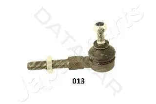 Рулевые наконечники JAPANPARTS TI-013