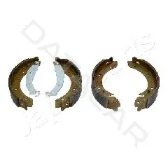 Барабанные колодки JAPANPARTS GF-0600AF