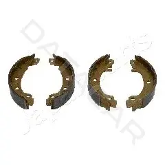 Барабанные колодки JAPANPARTS GF-0705AF