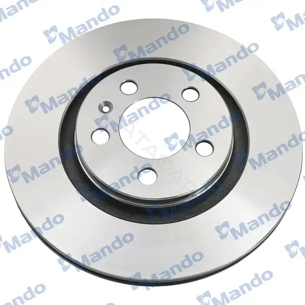 Тормозные диски MANDO MBC035318