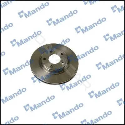 Тормозные диски MANDO MBC035319