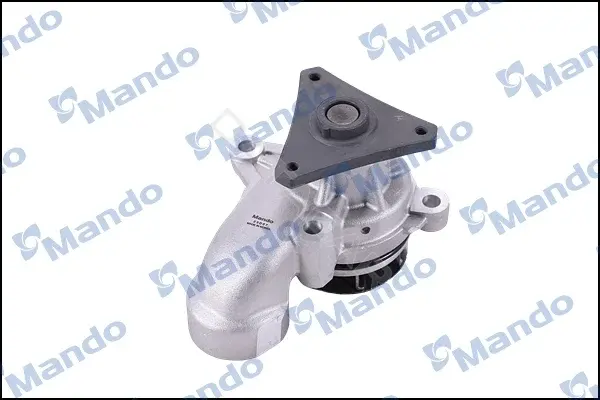 Барабанные колодки MANDO MTLH10