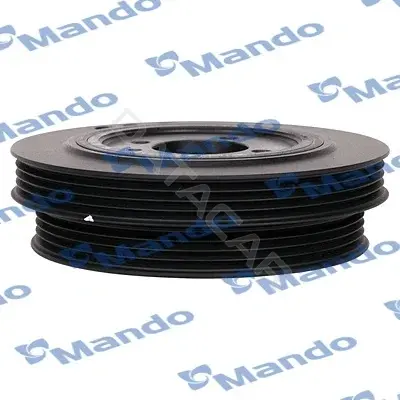 Шкив коленвала MANDO DMB010024