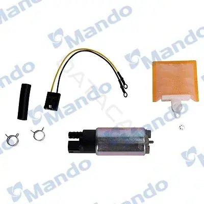 Топливный насос MANDO EFMH0001DKIT