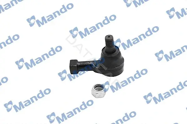 Рулевые наконечники MANDO DSA020637