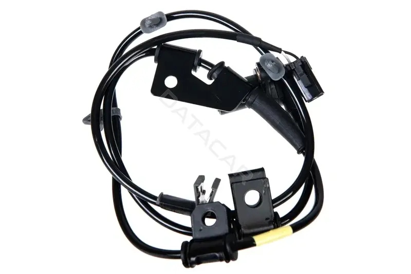 Датчик АБС ZentParts Z03252