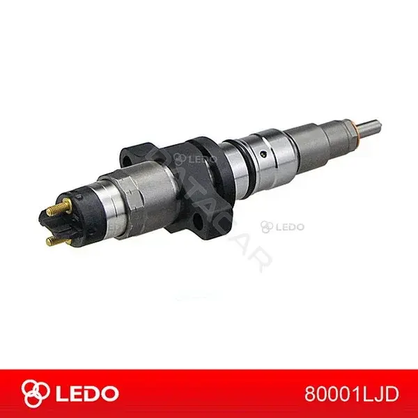 Форсунки LEDO 80001LJD