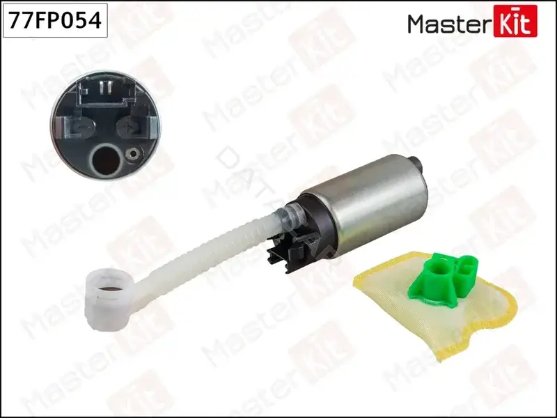 Топливный насос MASTERKIT 77FP054